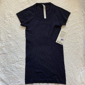 NWT Lululemon Swiftly Tech Short Sleeve Crew, 4